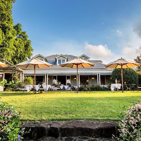 Spicers Clovelly Estate Montville Εξωτερικό φωτογραφία