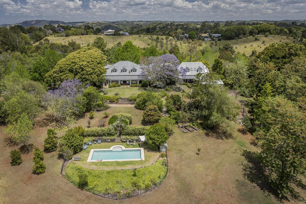 Spicers Clovelly Estate Montville Εξωτερικό φωτογραφία