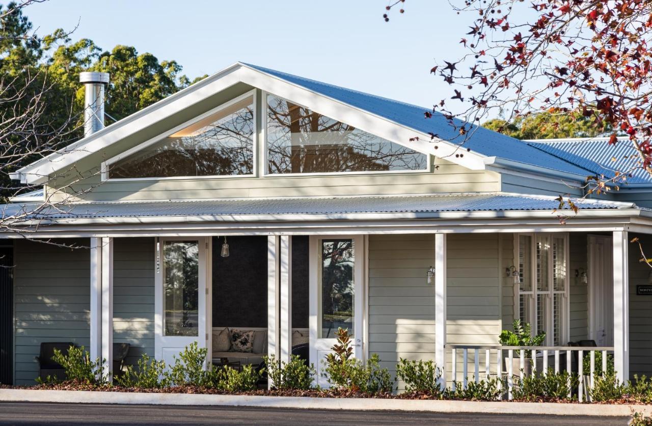 Spicers Clovelly Estate Montville Εξωτερικό φωτογραφία