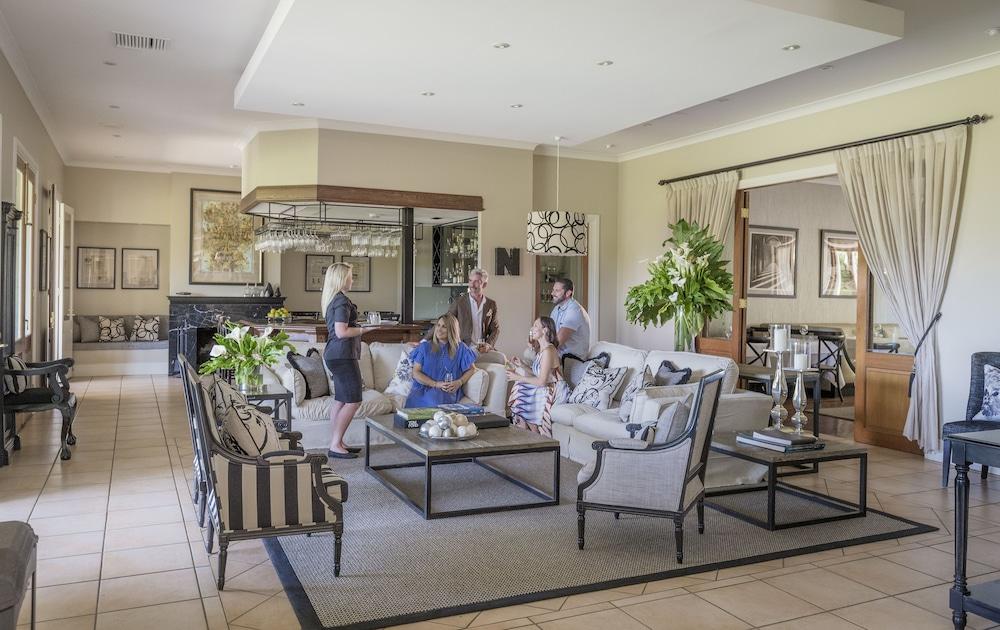 Spicers Clovelly Estate Montville Εξωτερικό φωτογραφία