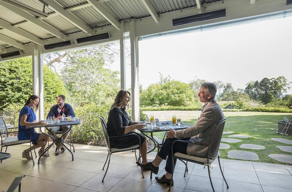 Spicers Clovelly Estate Montville Εξωτερικό φωτογραφία