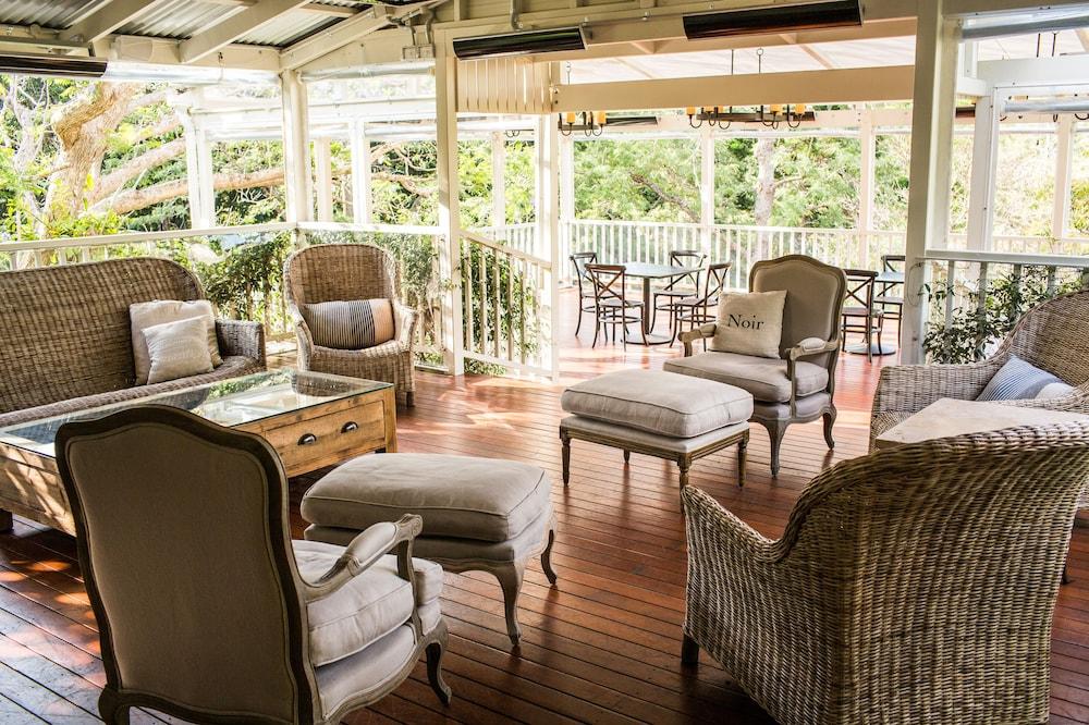 Spicers Clovelly Estate Montville Εξωτερικό φωτογραφία