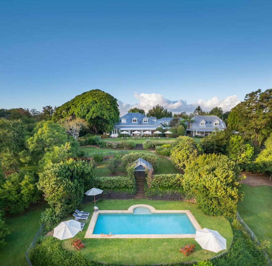 Spicers Clovelly Estate Montville Εξωτερικό φωτογραφία