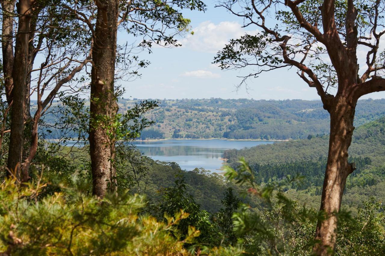 Spicers Clovelly Estate Montville Εξωτερικό φωτογραφία