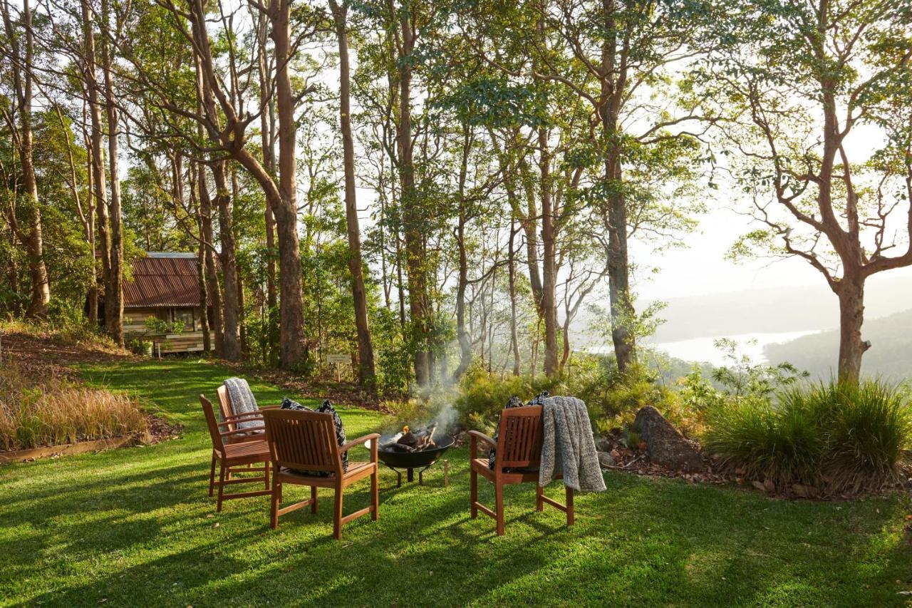 Spicers Clovelly Estate Montville Εξωτερικό φωτογραφία