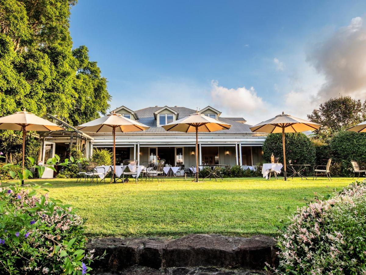 Spicers Clovelly Estate Montville Εξωτερικό φωτογραφία