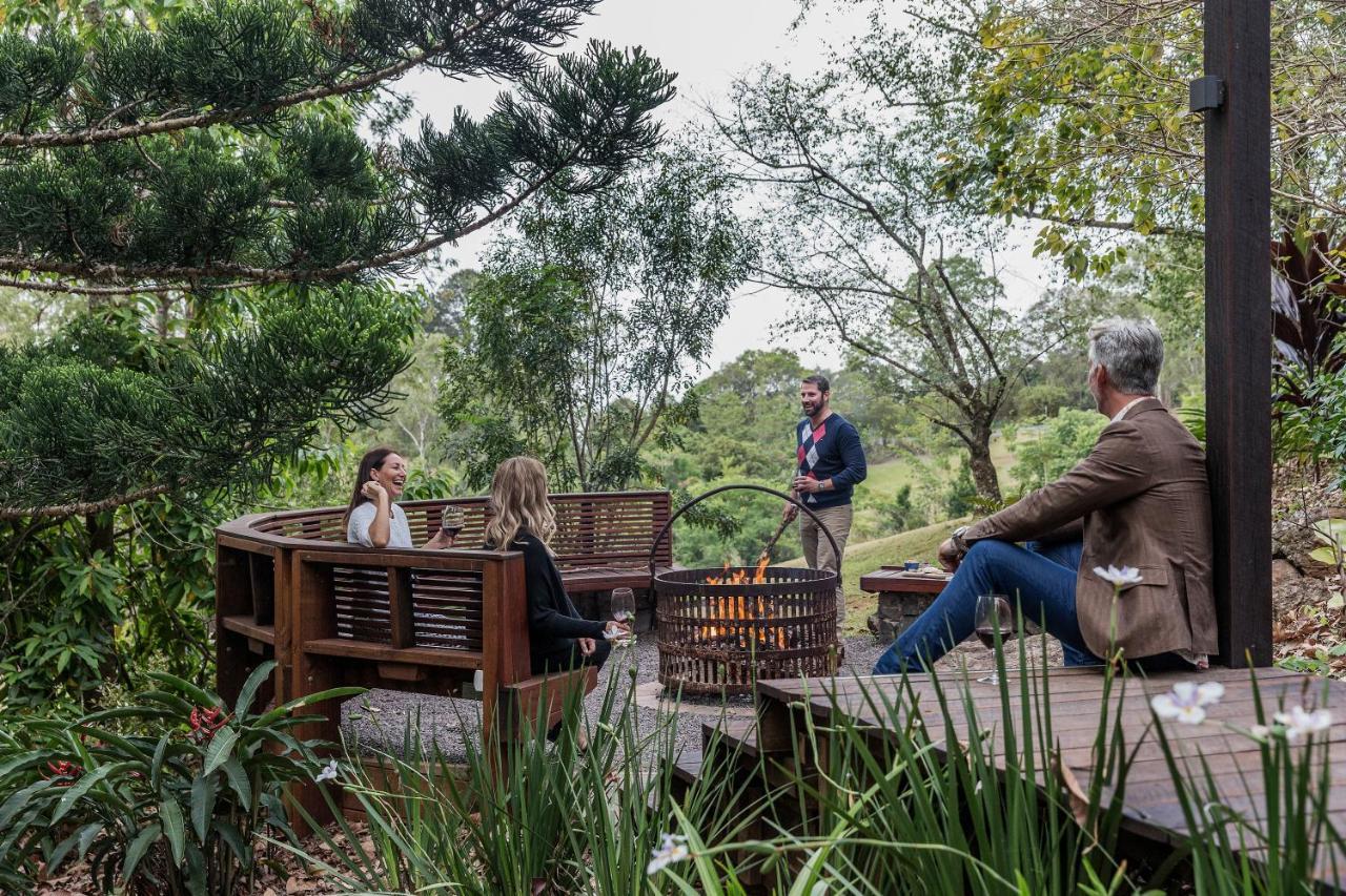 Spicers Clovelly Estate Montville Εξωτερικό φωτογραφία