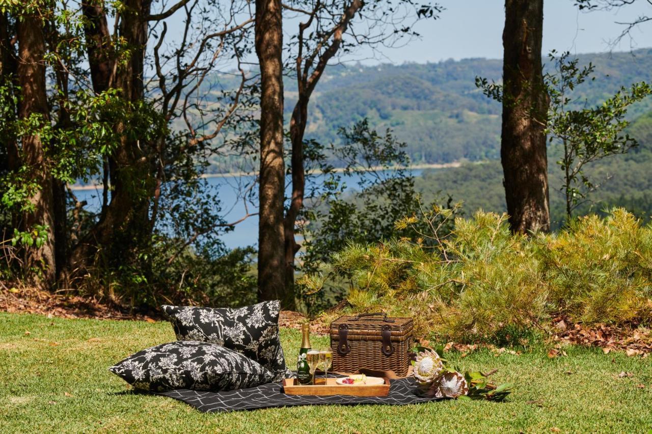 Spicers Clovelly Estate Montville Εξωτερικό φωτογραφία
