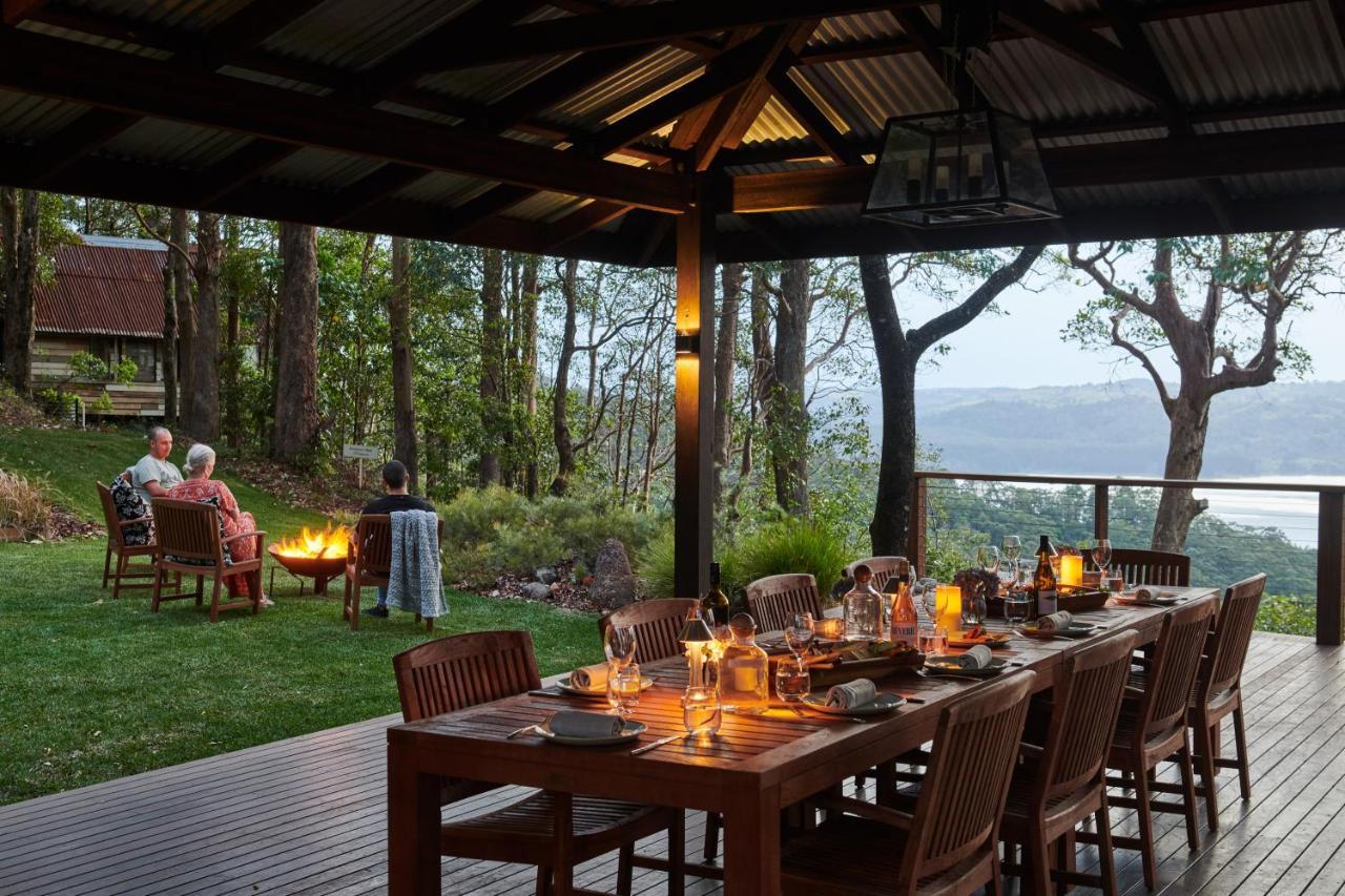Spicers Clovelly Estate Montville Εξωτερικό φωτογραφία