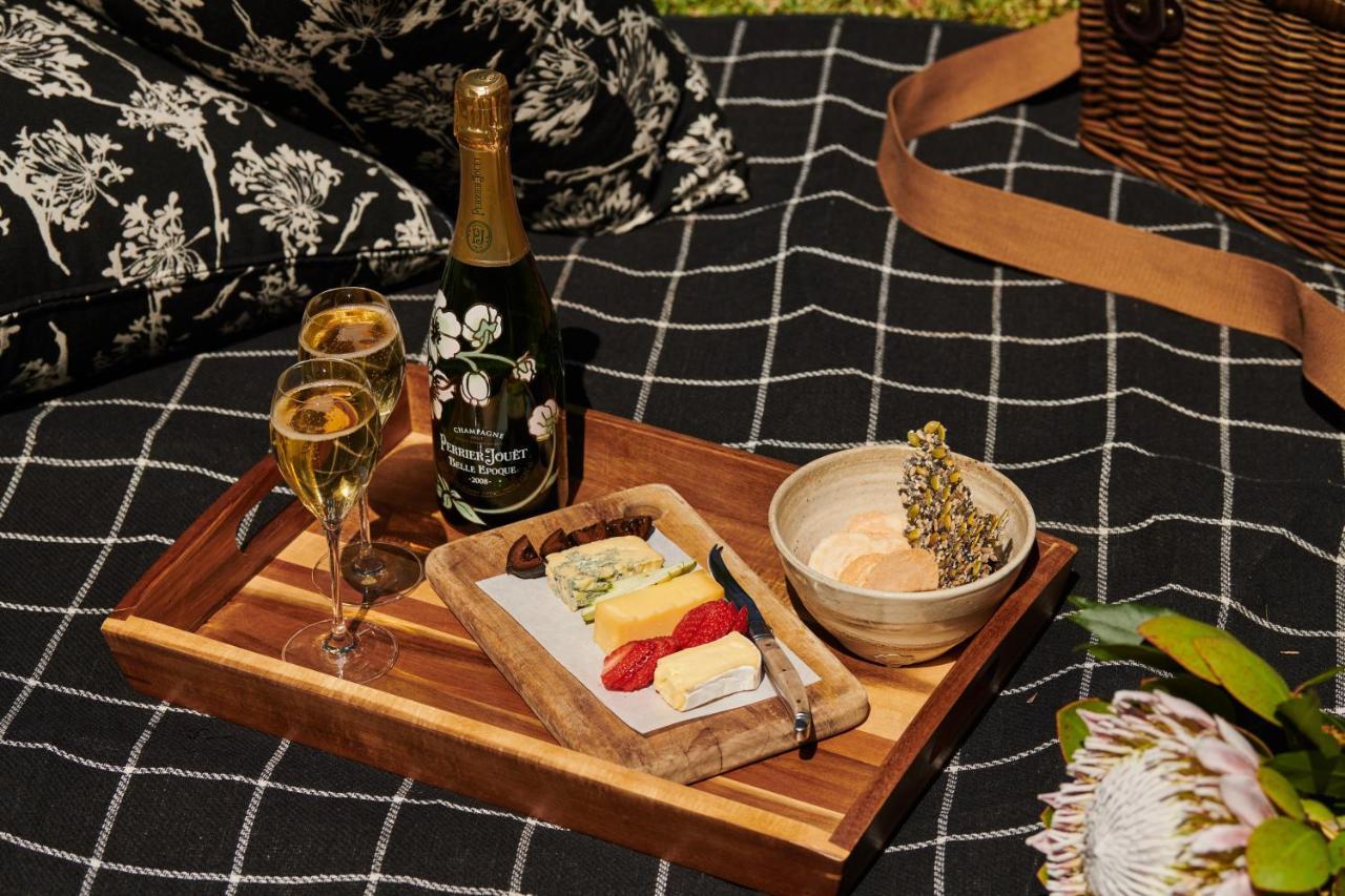 Spicers Clovelly Estate Montville Εξωτερικό φωτογραφία