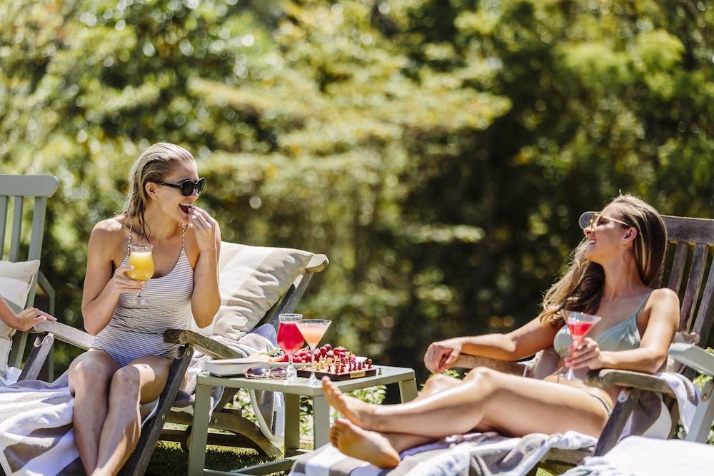 Spicers Clovelly Estate Montville Εξωτερικό φωτογραφία