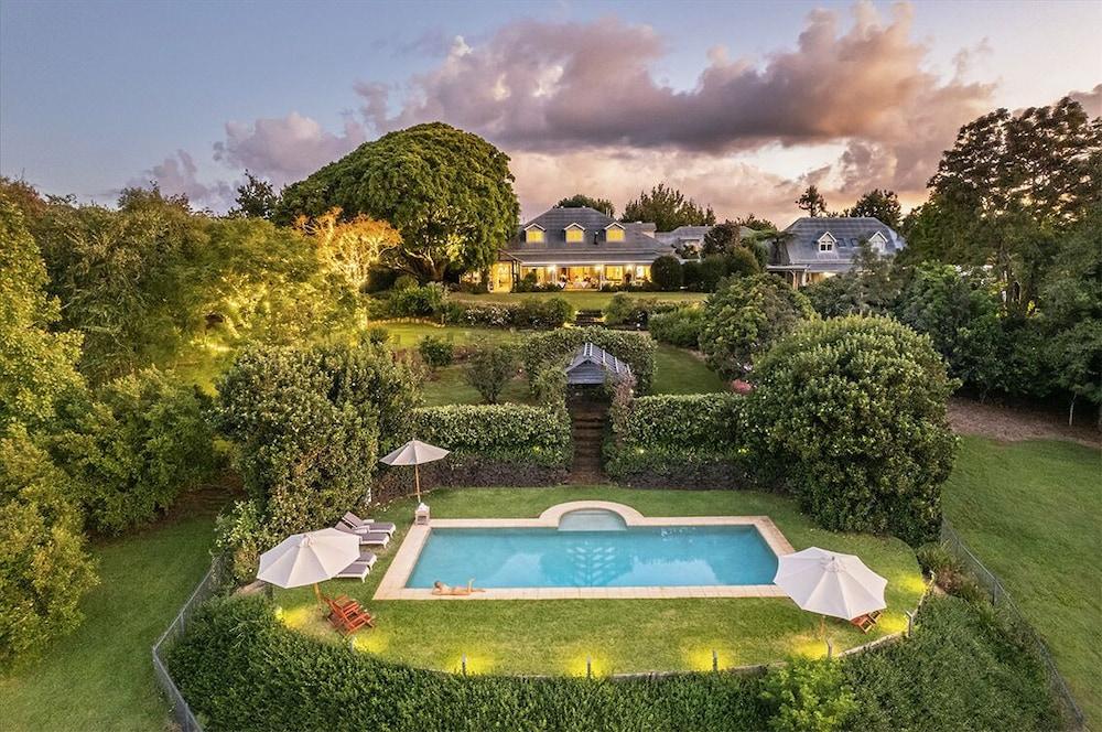 Spicers Clovelly Estate Montville Εξωτερικό φωτογραφία