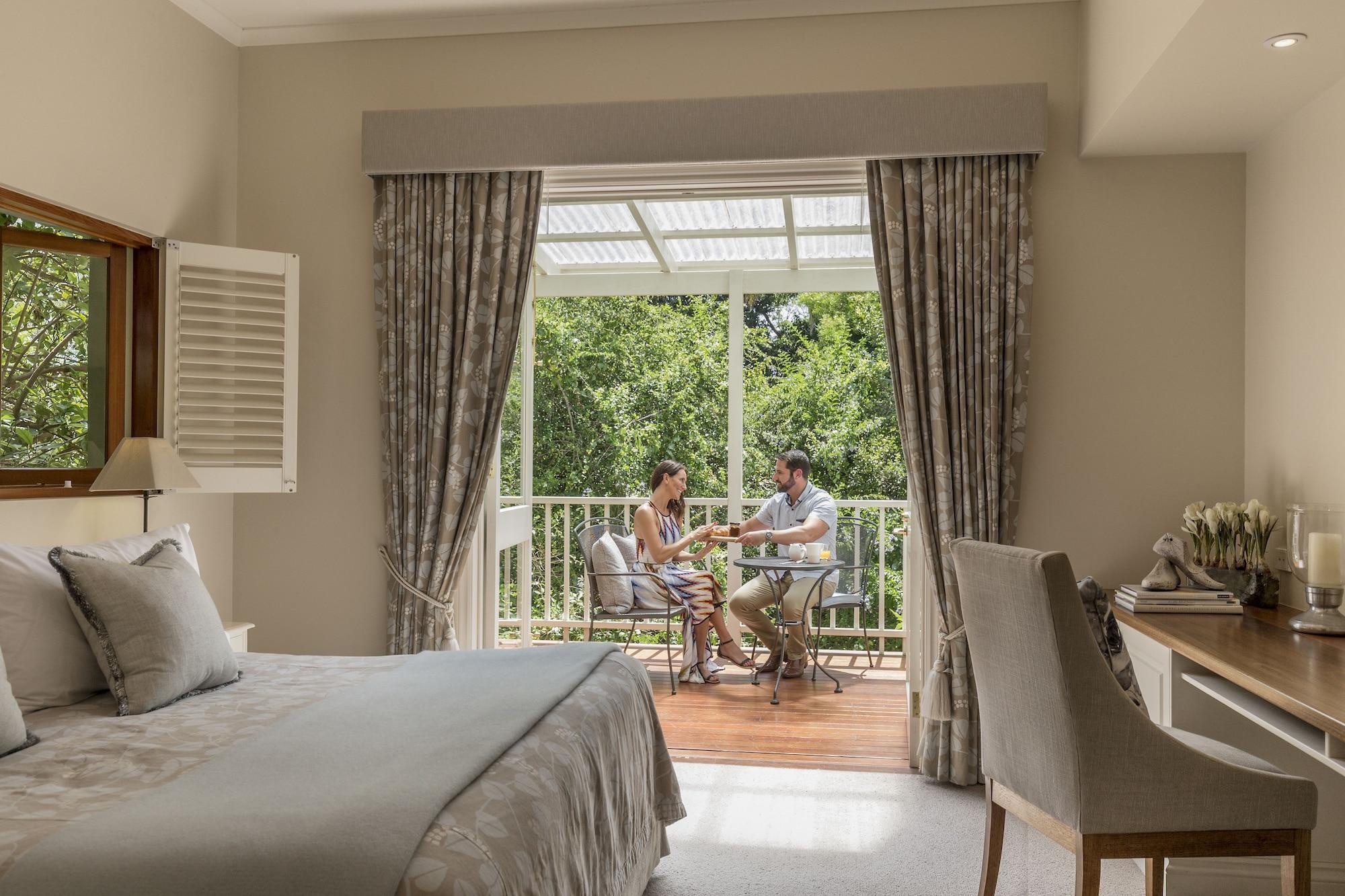 Spicers Clovelly Estate Montville Εξωτερικό φωτογραφία