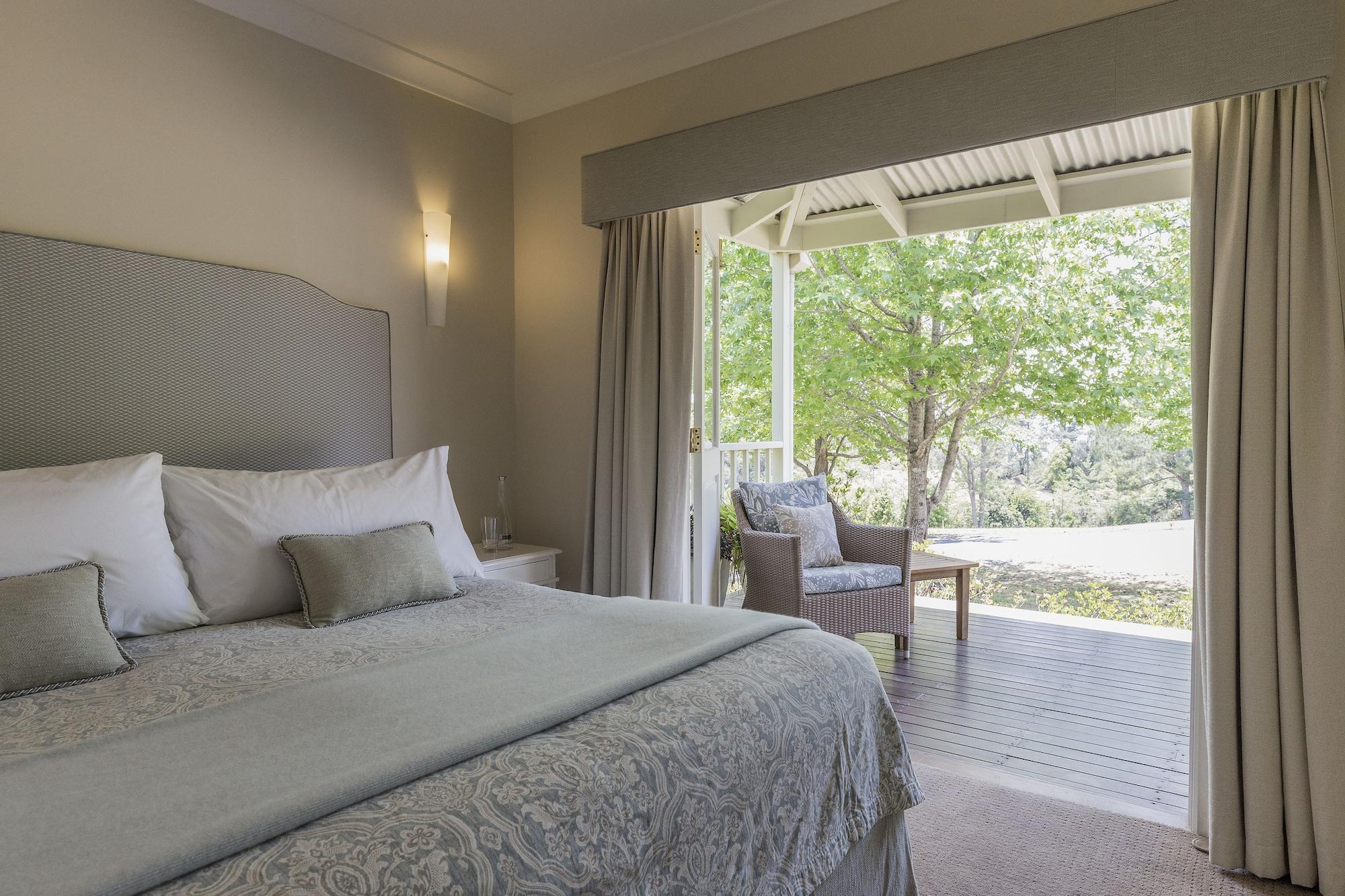 Spicers Clovelly Estate Montville Εξωτερικό φωτογραφία