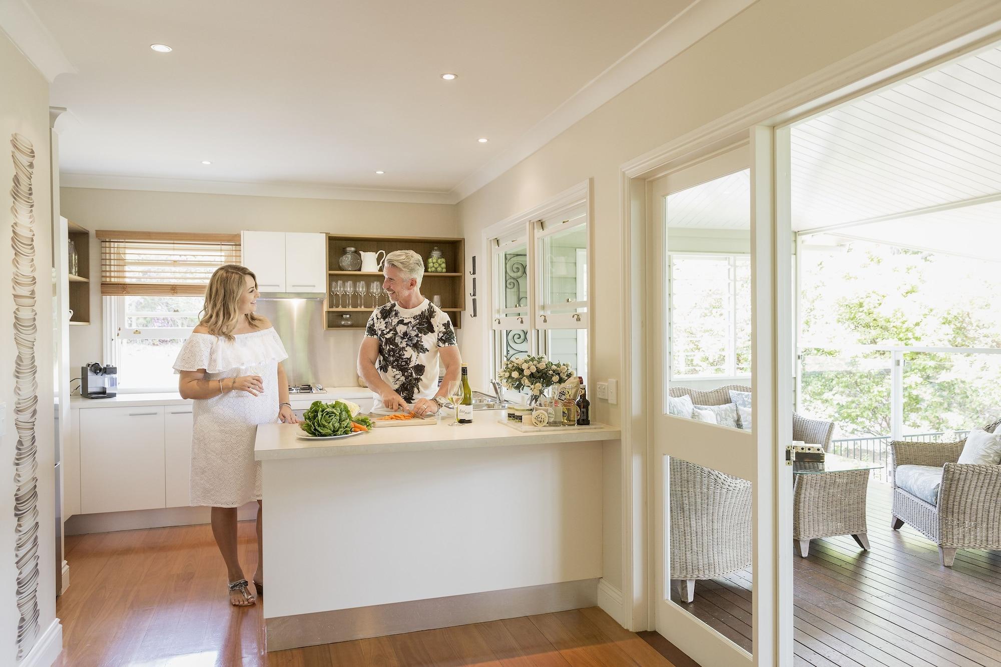 Spicers Clovelly Estate Montville Εξωτερικό φωτογραφία