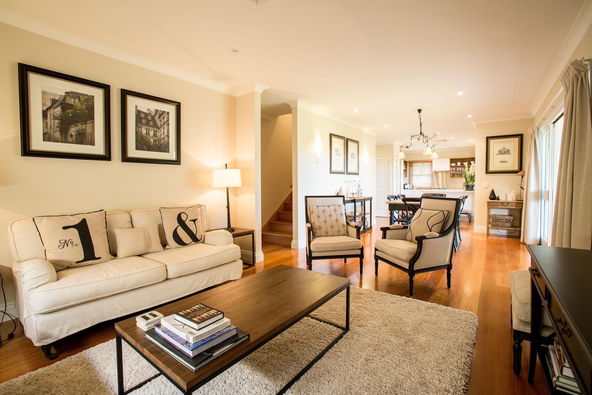 Spicers Clovelly Estate Montville Εξωτερικό φωτογραφία