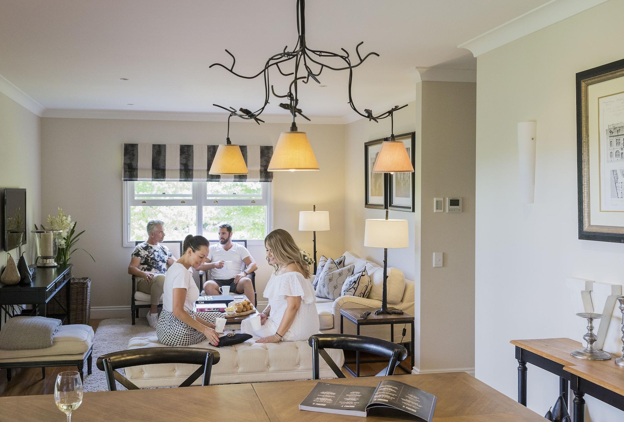 Spicers Clovelly Estate Montville Εξωτερικό φωτογραφία