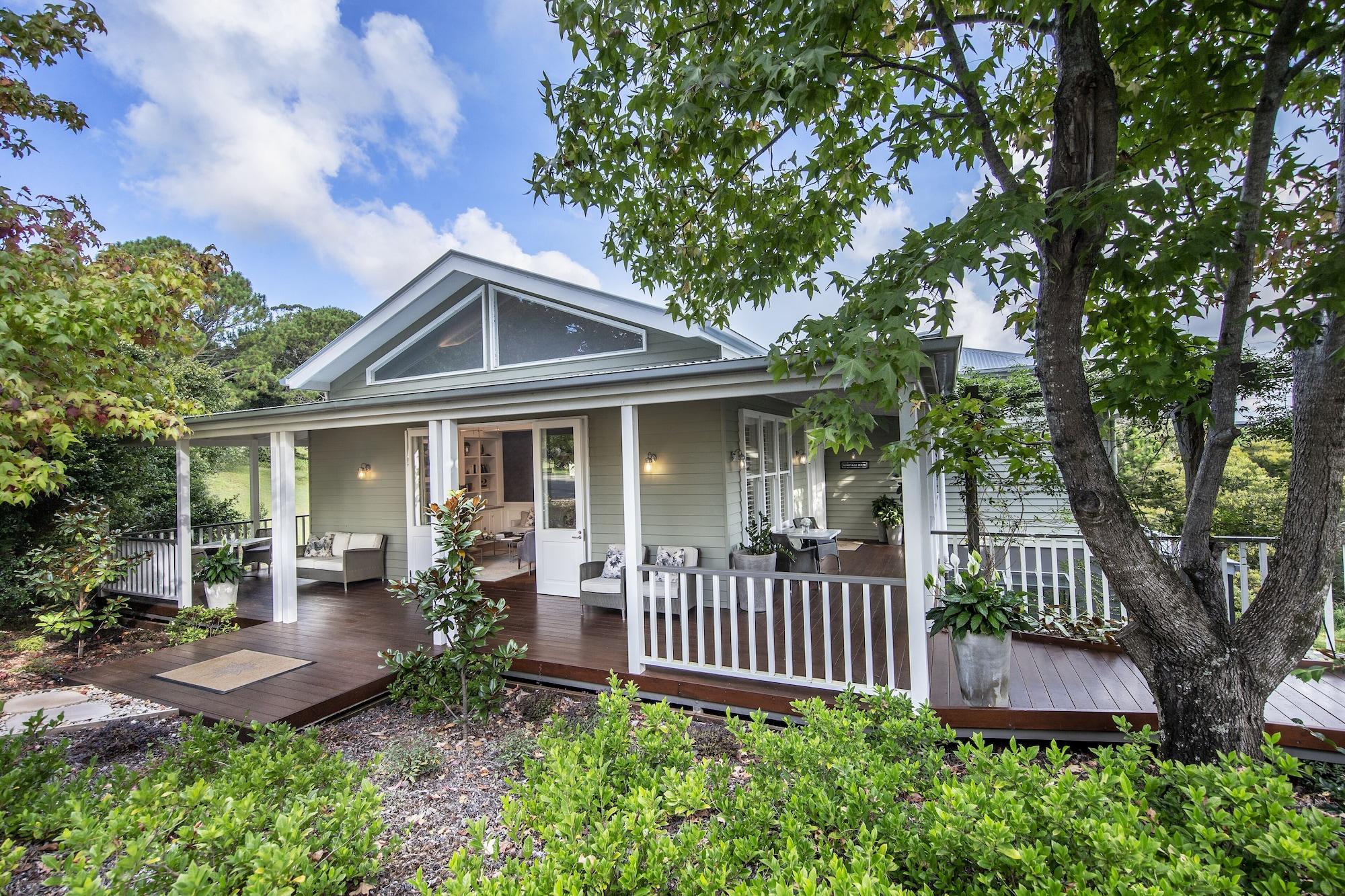 Spicers Clovelly Estate Montville Εξωτερικό φωτογραφία