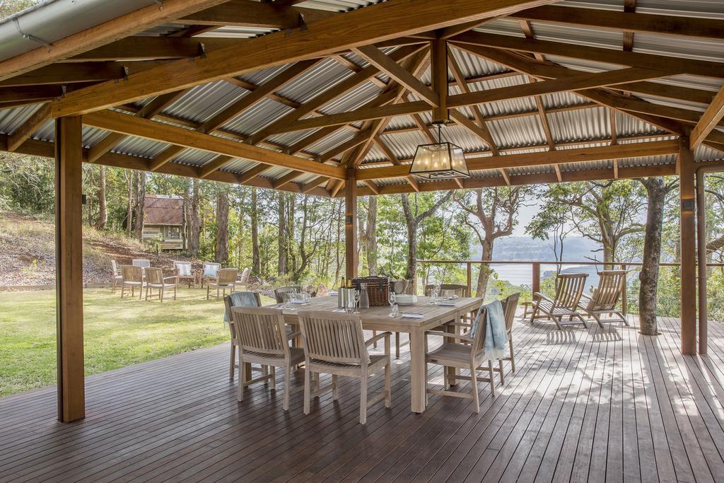 Spicers Clovelly Estate Montville Εξωτερικό φωτογραφία