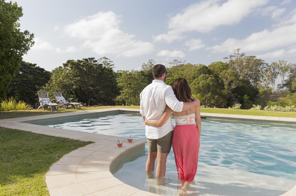 Spicers Clovelly Estate Montville Εξωτερικό φωτογραφία