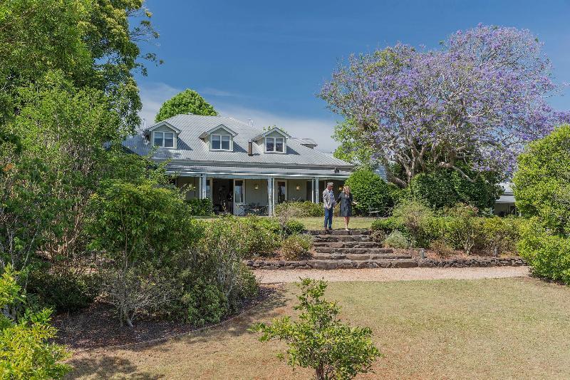 Spicers Clovelly Estate Montville Εξωτερικό φωτογραφία