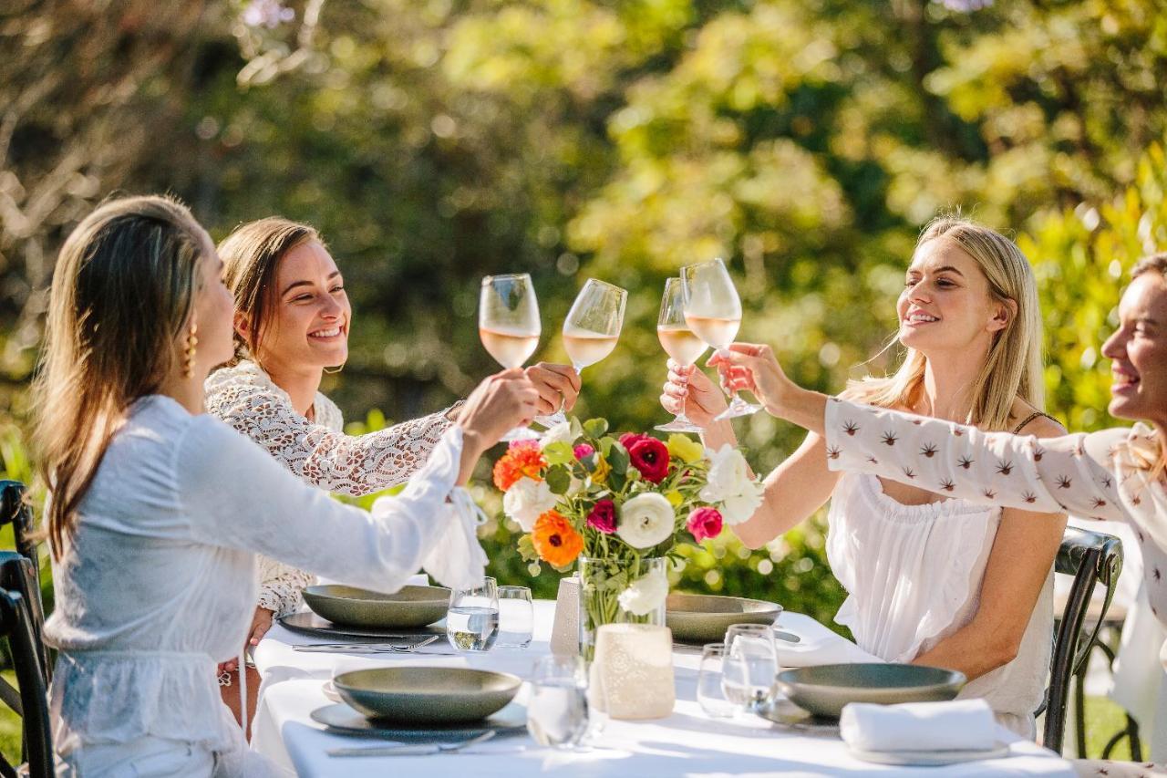 Spicers Clovelly Estate Montville Εξωτερικό φωτογραφία