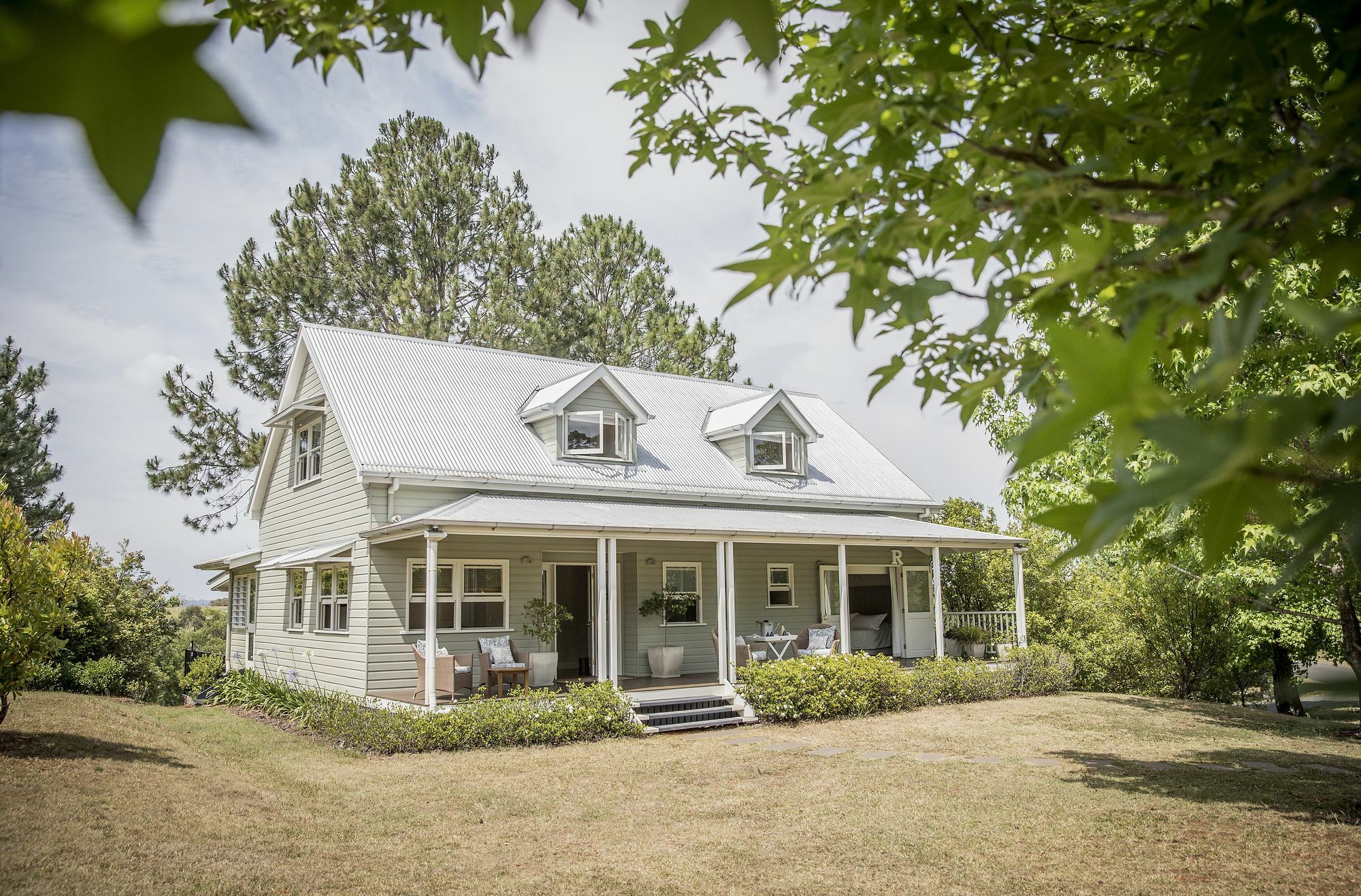 Spicers Clovelly Estate Montville Εξωτερικό φωτογραφία