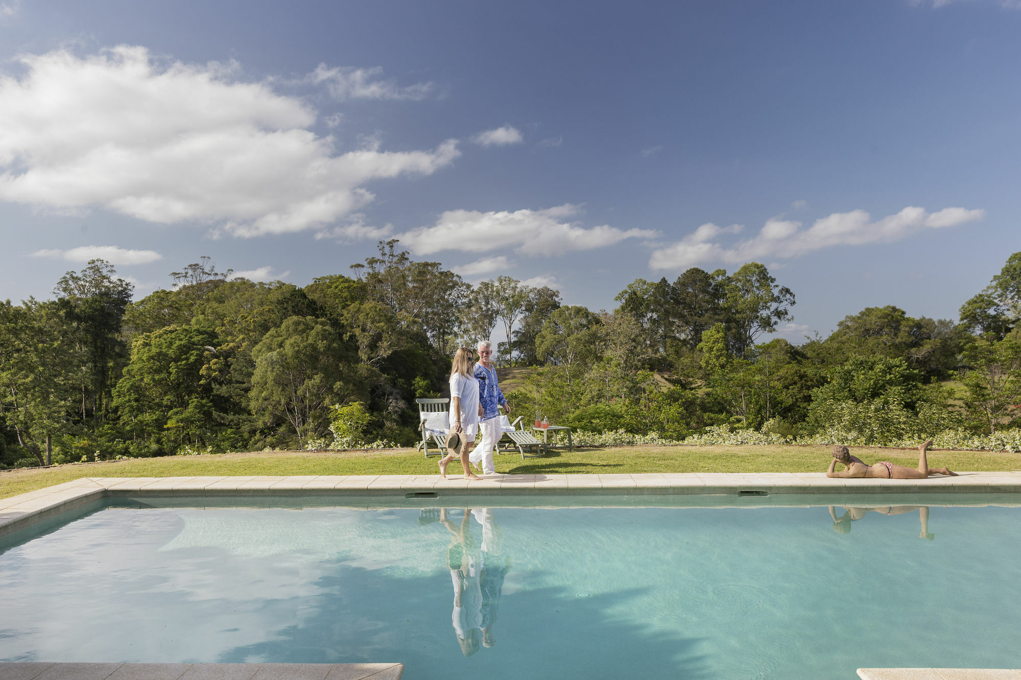 Spicers Clovelly Estate Montville Εξωτερικό φωτογραφία