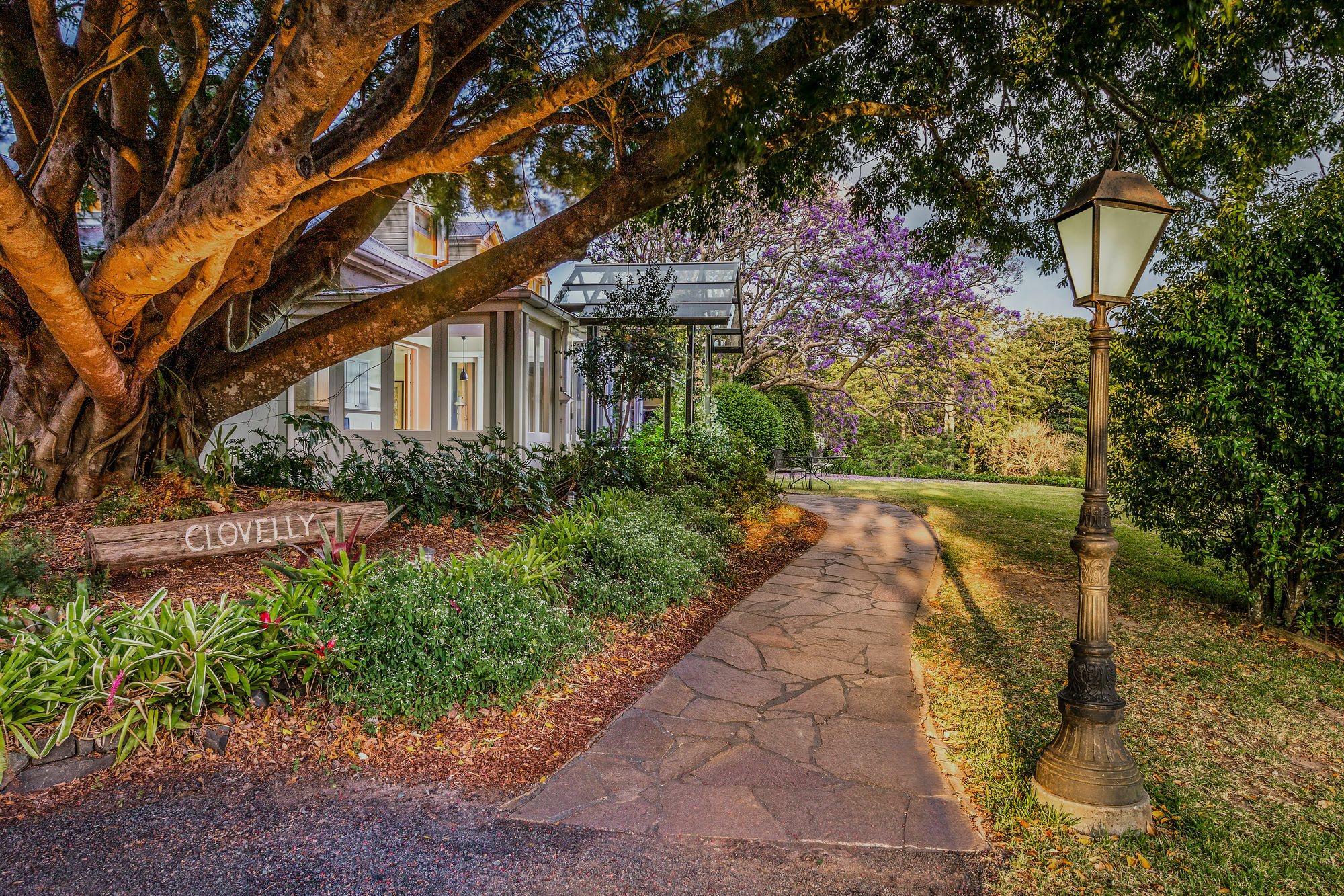 Spicers Clovelly Estate Montville Εξωτερικό φωτογραφία
