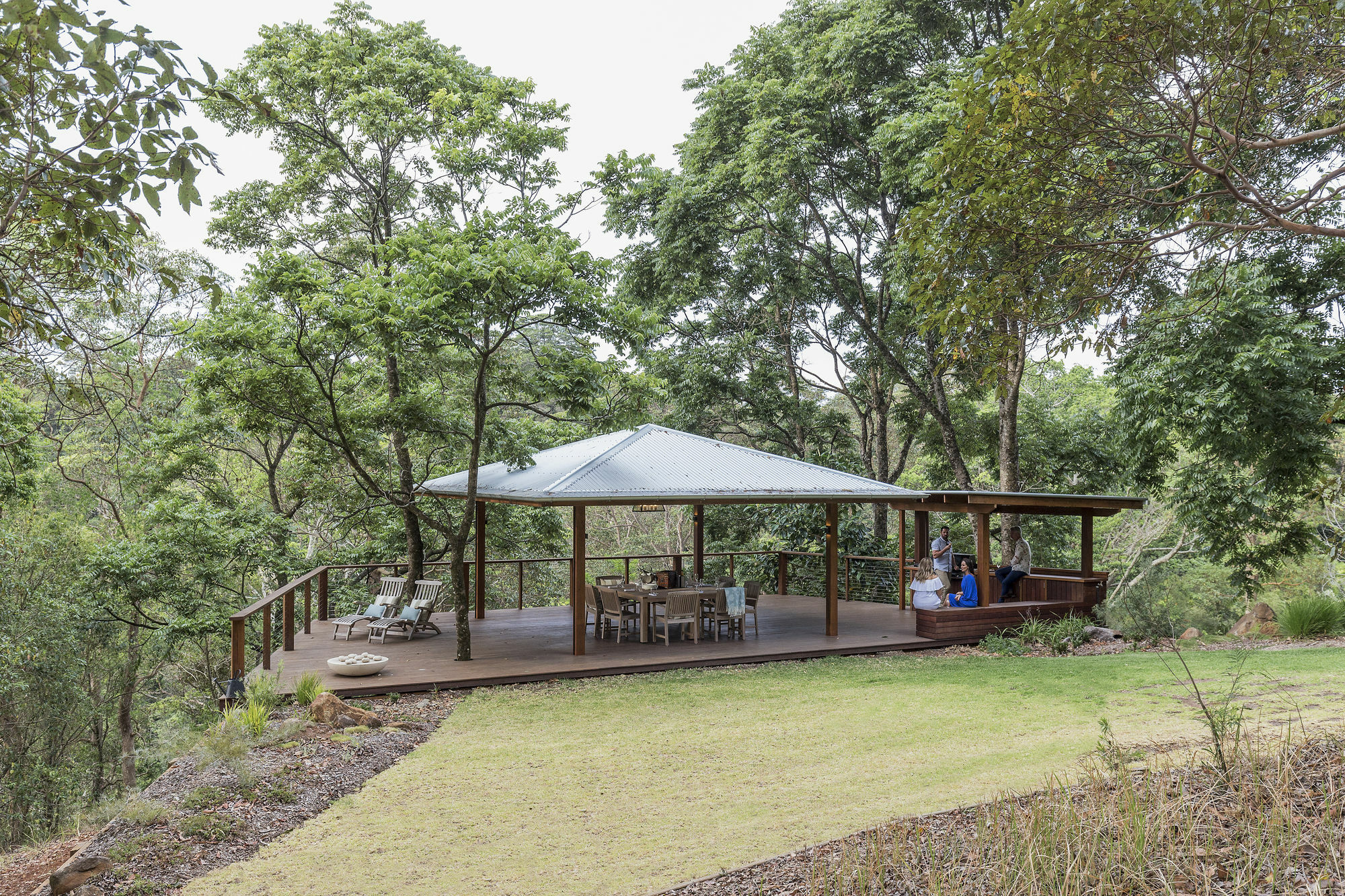 Spicers Clovelly Estate Montville Εξωτερικό φωτογραφία