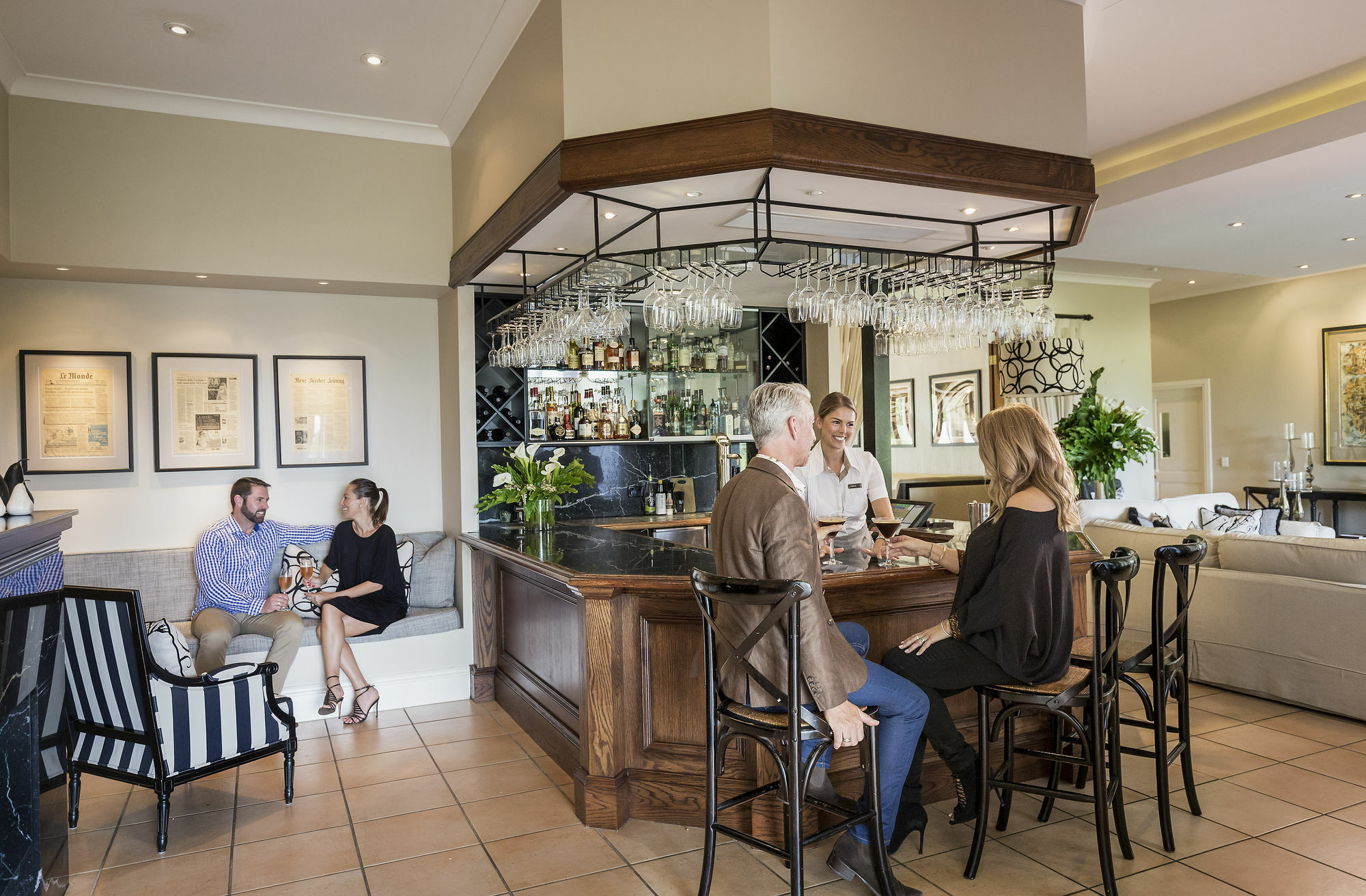 Spicers Clovelly Estate Montville Εξωτερικό φωτογραφία
